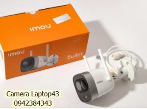 CAMERA IP WIFI 2.0MP IPC-G26EP-IMOU NGOÀI TRỜI