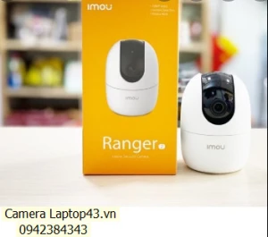 CAMERA WIFI IMOU IPC-A22EP RANGER 2-D 1080P FHD CHÍNH HÃNG – TẶNG THẺ 32GB