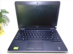 Dell E7240 Core i5-4310U 2.00GHZ Ram 4G SSD 128G 12.5