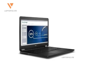 DELL INSPIRON 3543 i7-5500. RAM 4G. SSD128G.VGA. MÀN HÌNH 15.6 INCH FULLHD