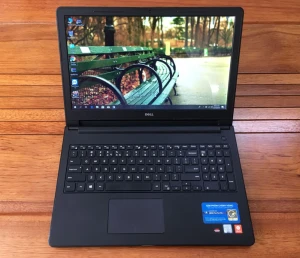 Dell IPS 3559 i5 6200U Ram 8G SSD 128G VGA 2G full AC pixcel