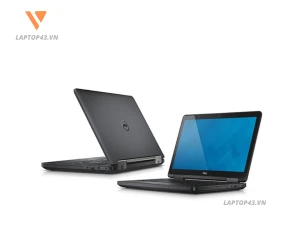 DELL LATITUDE 5440 i5-4300. RAM 4G. SSD 128G. MÀN HÌNH 14 INCH FULLHD