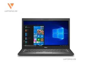 Dell Latitude 5491 i5 8300H RAM 8G SSD 256G