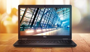 Dell Latitude e5590 i7 8650U RAM 16G / SSD 512GB 15.6 HD. Chính Hãng Đà Nẵng