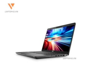 DELL LATITUDE 5591 i7 8850h. RAM 8G. SSD 256G. MÀN HÌNH 15.6 FULLHD