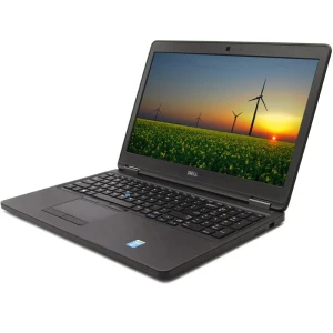 Dell Latitude E5550  i5 8350U RAM 8G