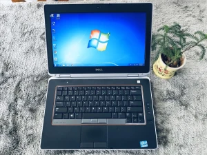 Laptop Dell latitude E6420, I5 | Mua bán laptop uy tín nhất tại Đà Nẵng