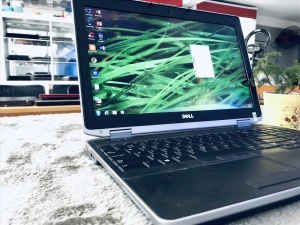 Dell Latitude E6530 || i5-3340M 2,6GHz || RAM 4G / HDD 320G || 15,6 LED || VGA RỜI