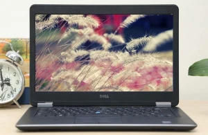 Dell Latitude E7440 i5-4300U 2.1GHz || Ram4G/SSD 128G || 14 FHD