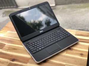 Dell Vostro 2420 || i5-3210M 2.6GHz || RAM 4G/HDD 500G || 14