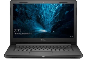 Dell Vostro 3468 i5 - 7200U || RAM 8G / HHD 1T || 14 HD