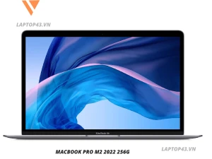Full BOX Apple MacBook Pro M2 2022 8GB/256GB/10-core GPU LL/A ( SẴN HÀNG )