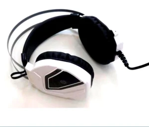 HEADPHONE GAMING GS66 (WHITE)