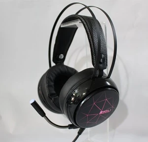HEADPHONE GAMING ZH12S (7.1)