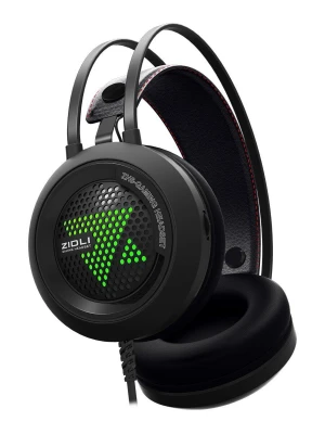 HEADPHONE GAMING ZH6 (3.5)