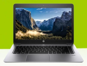 HP EliteBook 1040 G2 || i5- 5300U | Ram 8GB / SSD 256GB | 14 inch HD