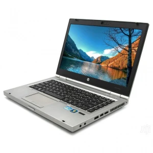 HP Elitebook 8440p Core i5-M520 2.40GHz Ram 4G HDD 250GB 14