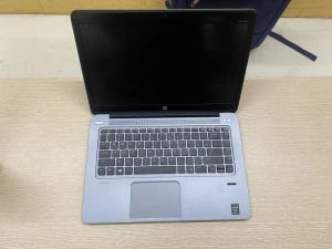 bán laptop đà nẵng  Laptop HP Elitebook Folio 1040 G1/ Core i7-4600U/ Ram 8GB/ SSD 128GB