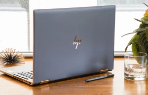 HP Spectre x360 15 15.6 - 4K Core i7-9750H 9th / RAM 16GB / SSD 512GB / NVIDIA GeForce GTX 1650 / 4K UHD