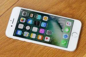 iPhone 7 256GB LL/A Quốc Tế (Like New)