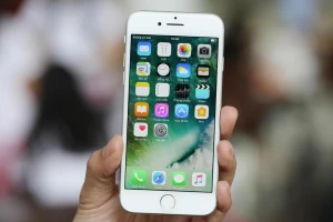 iPhone 7 Plus 128GB LL/A Quốc Tế (Like New)