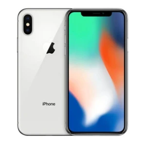 iPhone X 64gb White Quốc Tế | Iphone cũ zin 99% | Trả góp tại Đà Nẵng