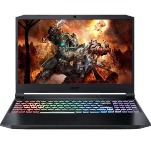 Laptop Acer Nitro 5 Gaming AN515 57 5669 i5 11400H/8GB/512GB/144Hz/4GB GTX1650/Win11 ZIN 99%