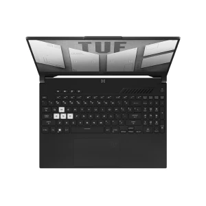 Laptop Asus TUF Dash F15 FX517ZC-HN077W (Core i5-12450H | 8GB | 512GB | RTX 3050 4GB | 15.6-inch FHD | Win 11 | Off Black)