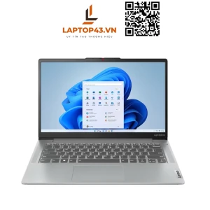 Laptop Lenovo Ideapad Slim 5 Light 14ABR8 Ryzen 5 7530U/ 16gb/ 512gb/ AMDRadeon/ 15.6FHD/ FullAC