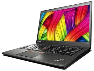 Lenovo Thinkpad T450 || I7 5600U || RAM 8G / SSD 256GB || 14 FHD