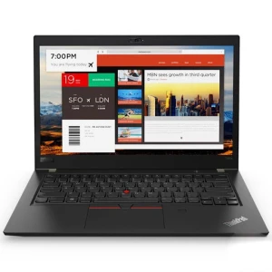 Lenovo Thinkpad T470s i7 | RAM 8G/ SSD 256GB
