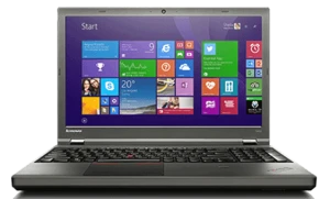 Lenovo Thinkpad T540P || i5 5600U || RAM 4G / HDD 500G || 15.6 FHD