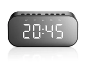 LOA BLUETOOTH ACOME A5 ĐEN