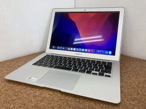 Macbook Air 2015/ core i5-1.6GHz/ RAM 8GB/ SSD 128GB / Intel HD Graphics 6000 1536MB/ Màn Hình 13''