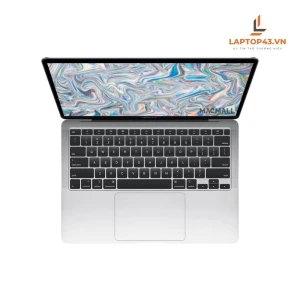 MacBook Air M1 2020 Ram 8GB/ SSD 256GB (Silver) - New 99%