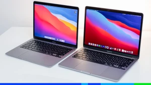 MacBook Pro 13 Touch Bar M1 256GB 2020 I Chính hãng Apple Full BOX