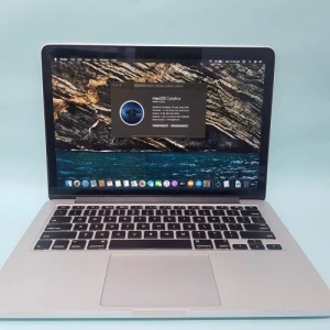 Laptop uy tín, chất lượng tại Đà Nẵng MacBook Pro 2015/ RAM 8GB/ SSD 512Gb/ Màn Hình  13.3”