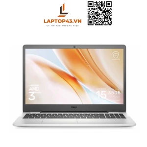 NA Dell inspiron 15-3515 Ryzen R5-3500u/ Ram 8g/ Ssd 256g/ lcd 15,6 led FHD silver