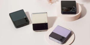 Samsung Flip 3 5G 128G Nguyên Zin 99.99%