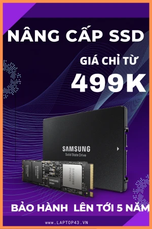 SSD SAMSUNG 860 EVO 256G Chính Hãng