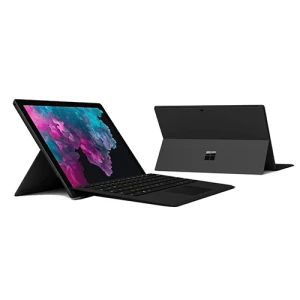 SURFACE PRO 6 | INTEL CORE I7 8650u | 16 GB | SSD 512GB | 12inch | WIN 10 PRO