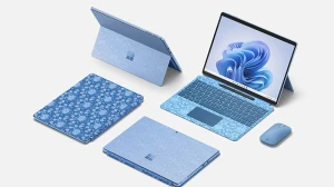 SURFACE PRO X || SQ1 || Ram 16GB/ SSD 256GB || 13