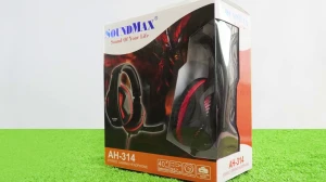 TAI NGHE soundmax AH314
