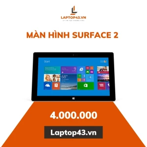 Thay Màn Hình Laptop Surface 2