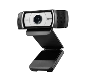 Thiết bị ghi hình cho Streamer | Webcam Logitech C922