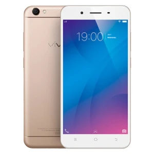 Vivo Y66 RAM 3G 32G 2 Sim