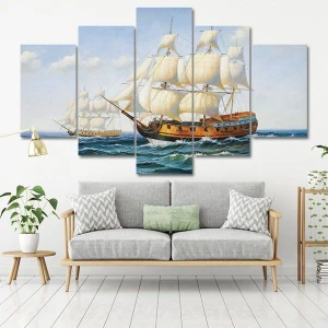 1001 mẫu TRANH CANVAS độc đáo, ấn tượng đẹp nhất