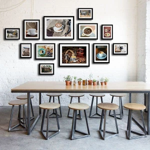 250+ Mẫu tranh quán cafe giá rẻ, đẹp nhất năm 2024