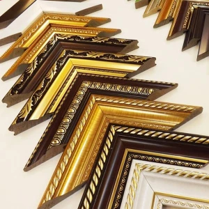 Xưởng sản xuất Khung Tranh, Khung Ảnh đẹp giá rẻ