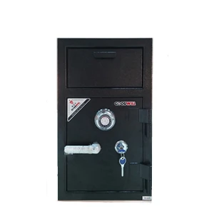 Két sắt GOODWILL DD-60CH